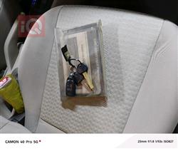 هيونداي أكسنت